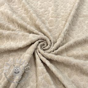 Spugna Animal skin sand