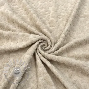 Spugna Animal skin sand