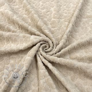 Spugna Animal skin sand
