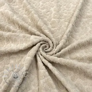 Spugna Animal skin sand