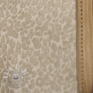 Spugna Animal skin sand