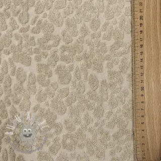 Spugna Animal skin sand