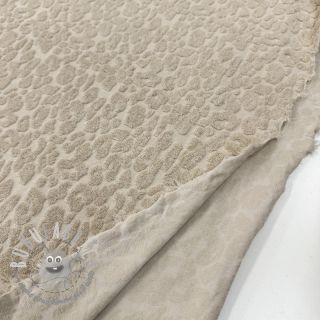 Spugna Animal skin sand