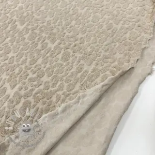 Spugna Animal skin sand