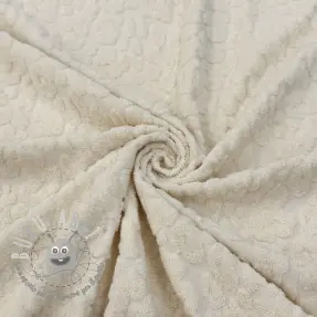 Spugna Animal skin natural washed