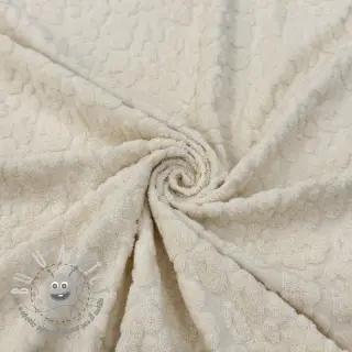 Spugna Animal skin natural washed