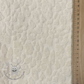 Spugna Animal skin natural washed