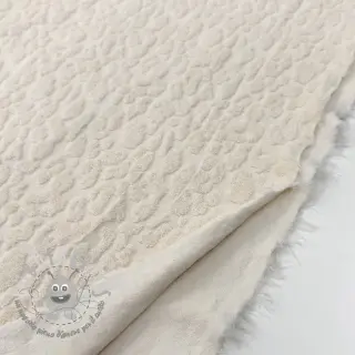 Spugna Animal skin natural washed