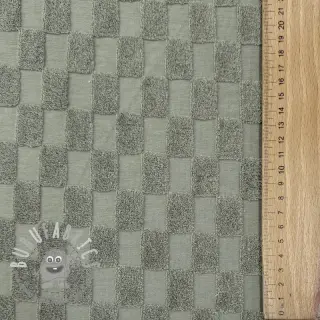 Spugna Checks green