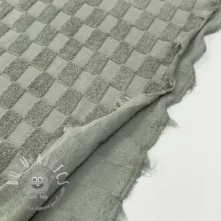 Spugna Checks green