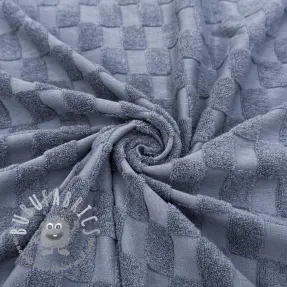 Spugna Checks blue