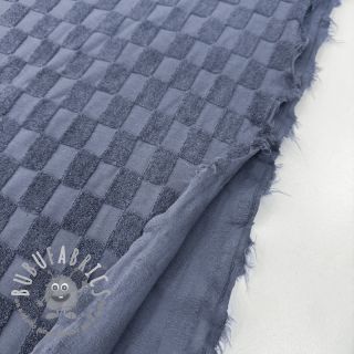 Spugna Checks blue