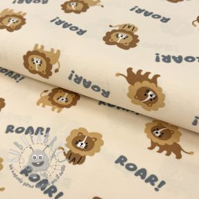 Jersey Lions ecru
