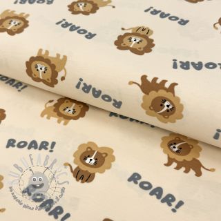 Jersey Lions ecru
