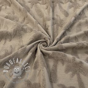Spugna Palmtrees sand