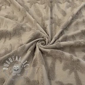 Spugna Palmtrees sand