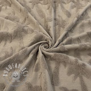 Spugna Palmtrees sand