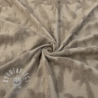 Spugna Palmtrees sand