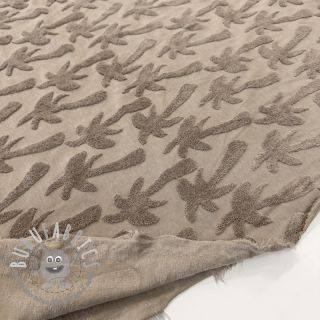 Spugna Palmtrees sand