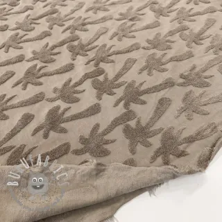 Spugna Palmtrees sand