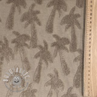 Spugna Palmtrees sand