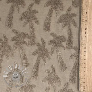 Spugna Palmtrees sand