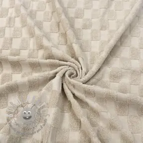 Spugna Checks sand
