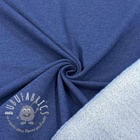 Felpa DENIM blue