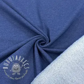 Felpa DENIM blue