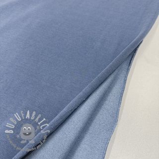 Felpa DENIM bleached