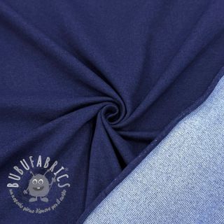 Felpa DENIM dark blue