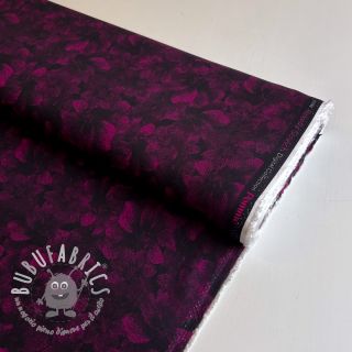 Viscosa ROSELLA STRETCH Calle digital print