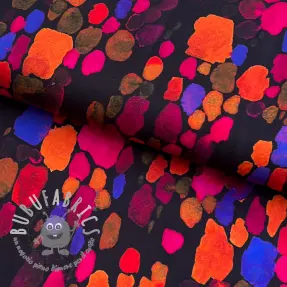 Viscosa SATIN Imagine digital print