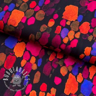 Viscosa SATIN Imagine digital print