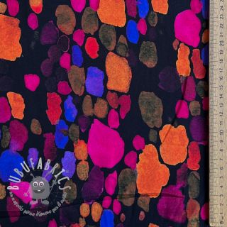 Viscosa SATIN Imagine digital print