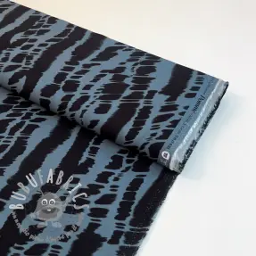 Viscosa RADIANCE Imagine blue digital print