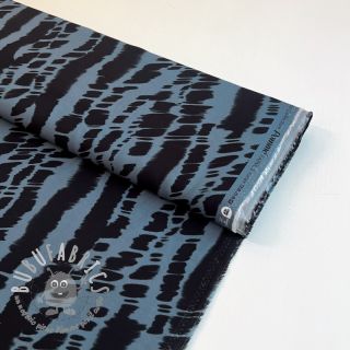 Viscosa RADIANCE Imagine blue digital print
