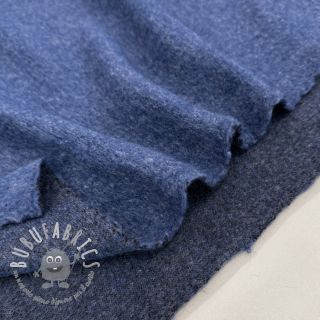 Tessuto per cappotti PRATO wool jeans