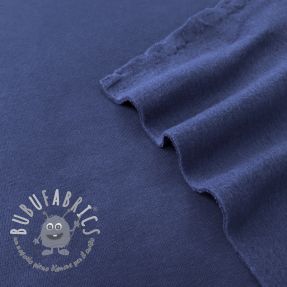 Felpa garzata JOGGING jeans