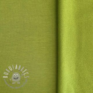 Felpa modal TENCEL ochre