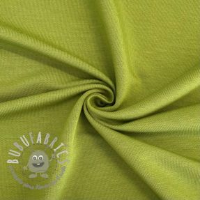 Felpa modal TENCEL ochre