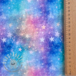 Jersey Cute and flowy design D digital print