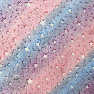 Wellness Fleece Glow in the dark Specials design beta