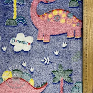 Wellness Fleece Glow in the dark Specials design S