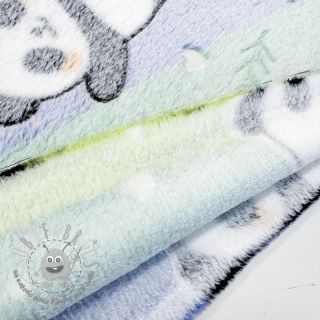 Wellness Fleece Glow in the dark Specials design N