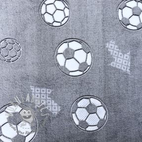 Wellness Fleece Glow in the dark Specials design A