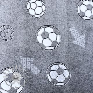 Wellness Fleece Glow in the dark Specials design A