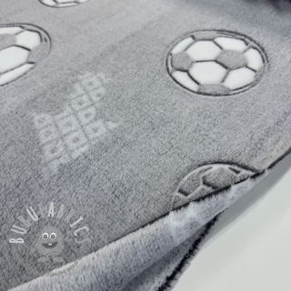 Wellness Fleece Glow in the dark Specials design A