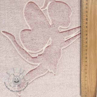 Wellness Fleece Glow in the dark Specials design C