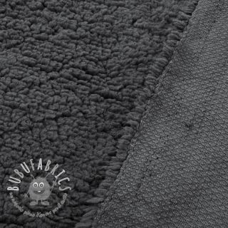 Sherpa dark grey